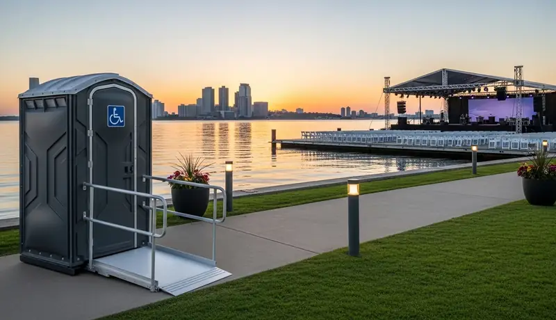 Service in Brent
