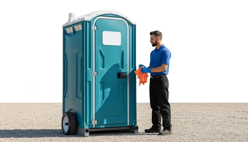 Service in McIntosh