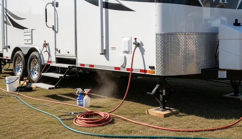 Service in Eagle Point